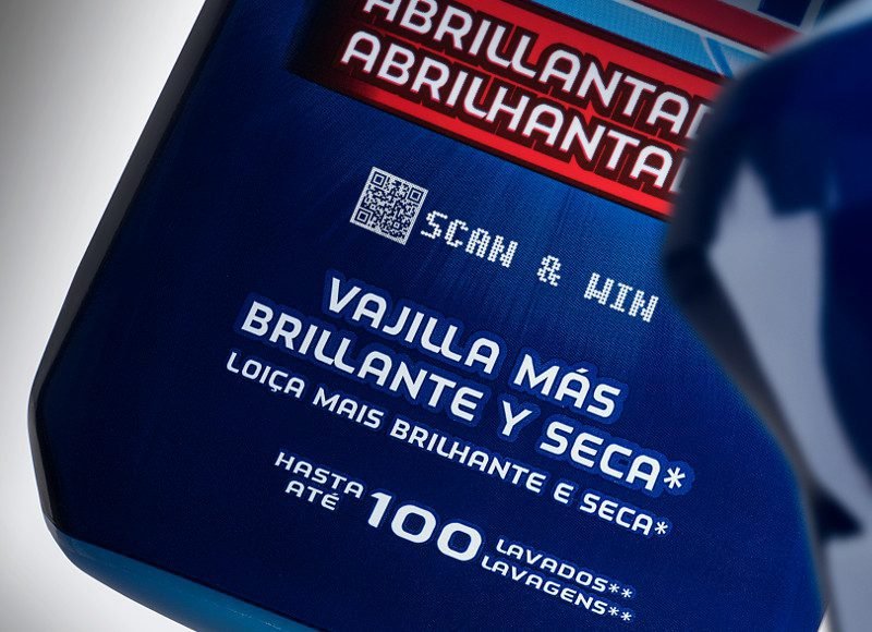 Acrílicos y electrónica