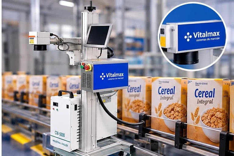 Orgánicos y alimentos